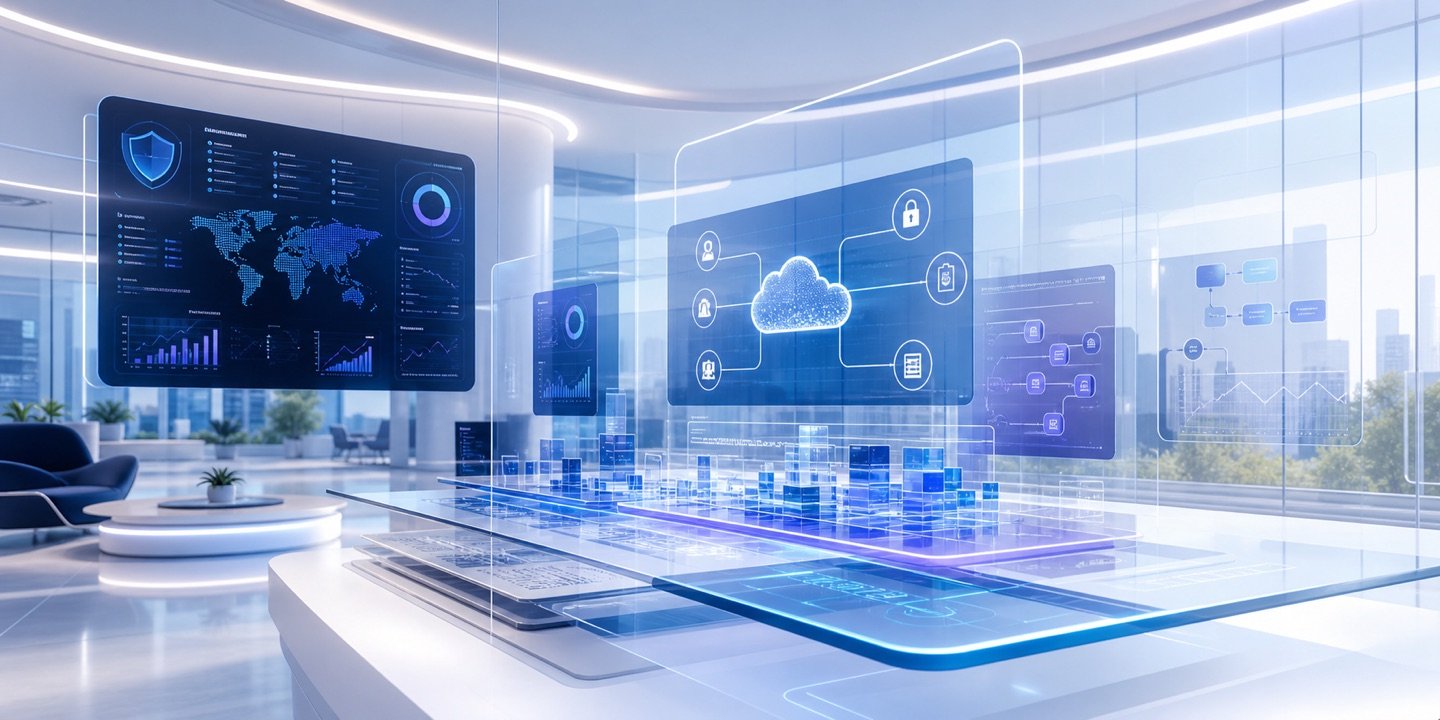 Cybersecurity strategy and delivery workspace